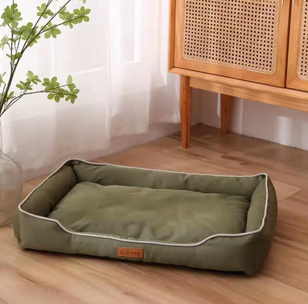 Cama Ortopédica